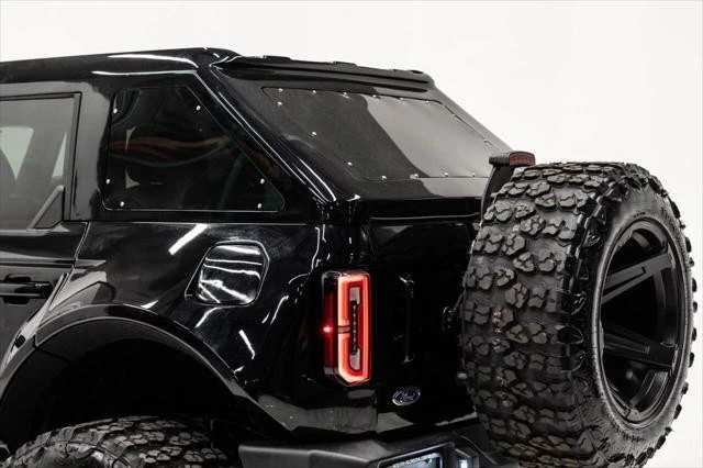 2024 Ford Bronco 6th Gen - Image 17 of 21