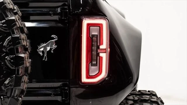 2024 Ford Bronco 6th Gen - Image 16 of 21