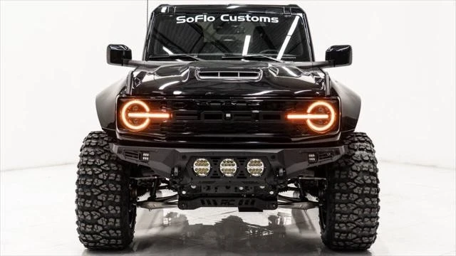 2024 Ford Bronco 6th Gen - Image 6 of 21