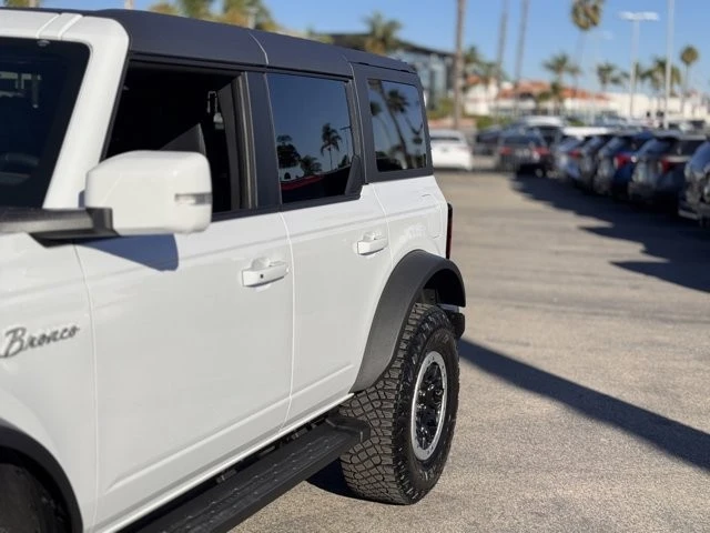 2024 Ford Bronco 6th Gen - Image 9 of 12