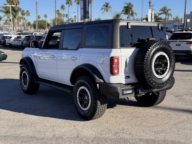 2024 Ford Bronco 6th Gen - Image 10 of 12