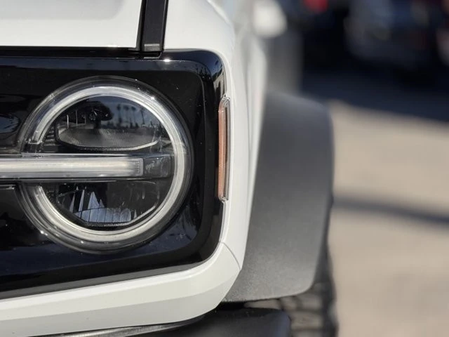 2024 Ford Bronco 6th Gen - Image 8 of 12
