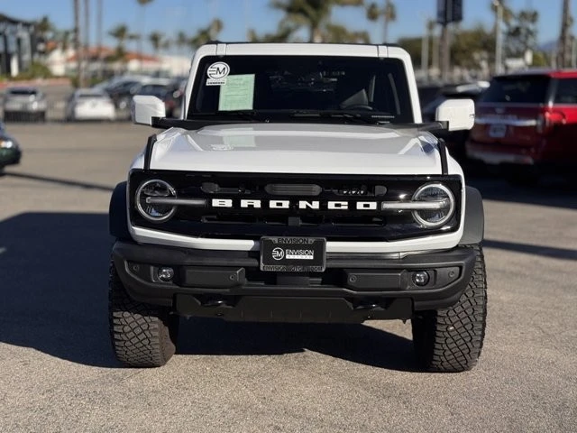 2024 Ford Bronco 6th Gen - Image 6 of 12
