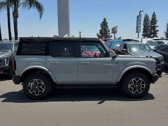 2024 Ford Bronco 6th Gen - Image 11 of 31
