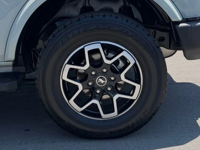 2024 Ford Bronco 6th Gen - Image 13 of 31