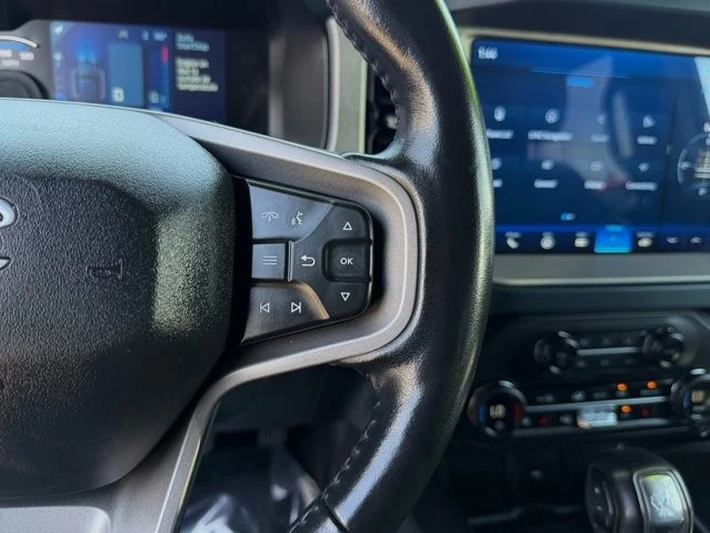 2024 Ford Bronco 6th Gen - Image 23 of 31