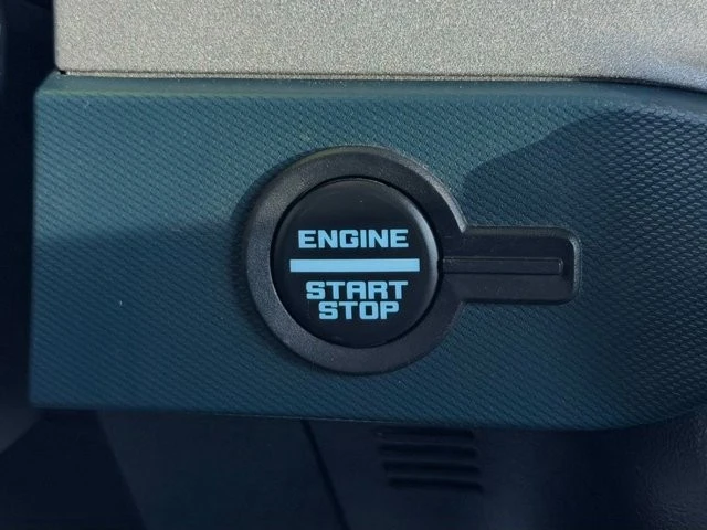 2024 Ford Bronco 6th Gen - Image 24 of 31