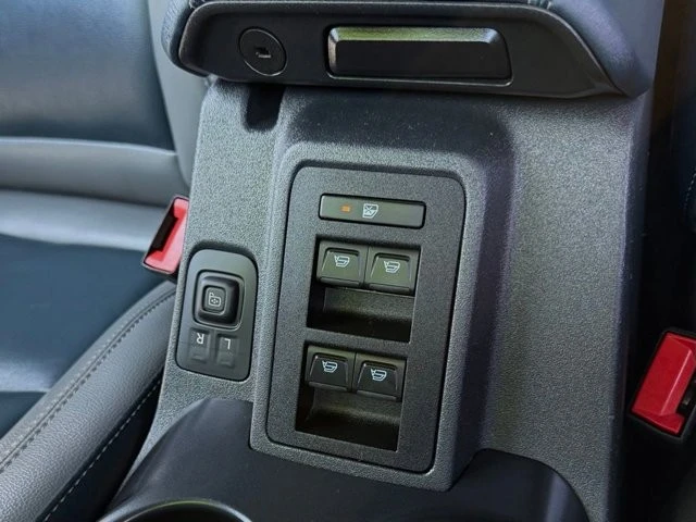 2024 Ford Bronco 6th Gen - Image 30 of 31