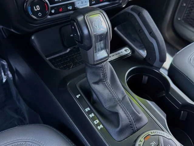2024 Ford Bronco 6th Gen - Image 28 of 31
