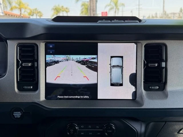 2024 Ford Bronco 6th Gen - Image 26 of 31