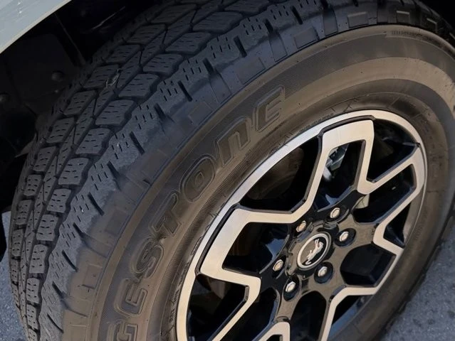 2024 Ford Bronco 6th Gen - Image 14 of 31