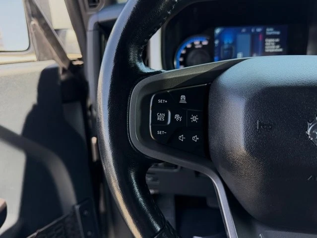 2024 Ford Bronco 6th Gen - Image 22 of 31