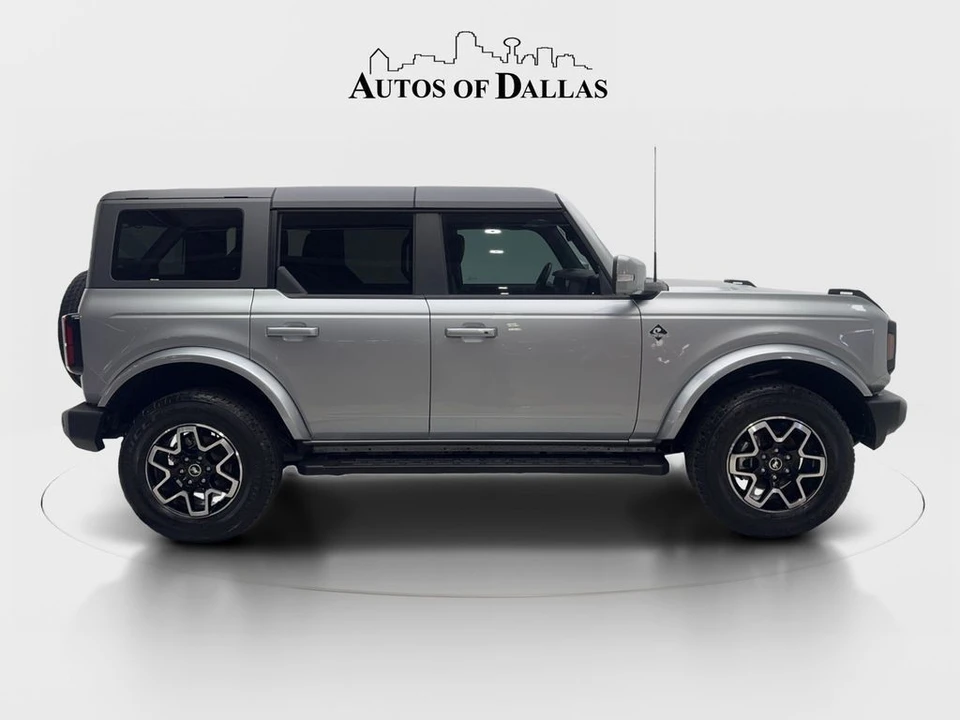 2024 Ford Bronco 6th Gen - Image 5 of 12