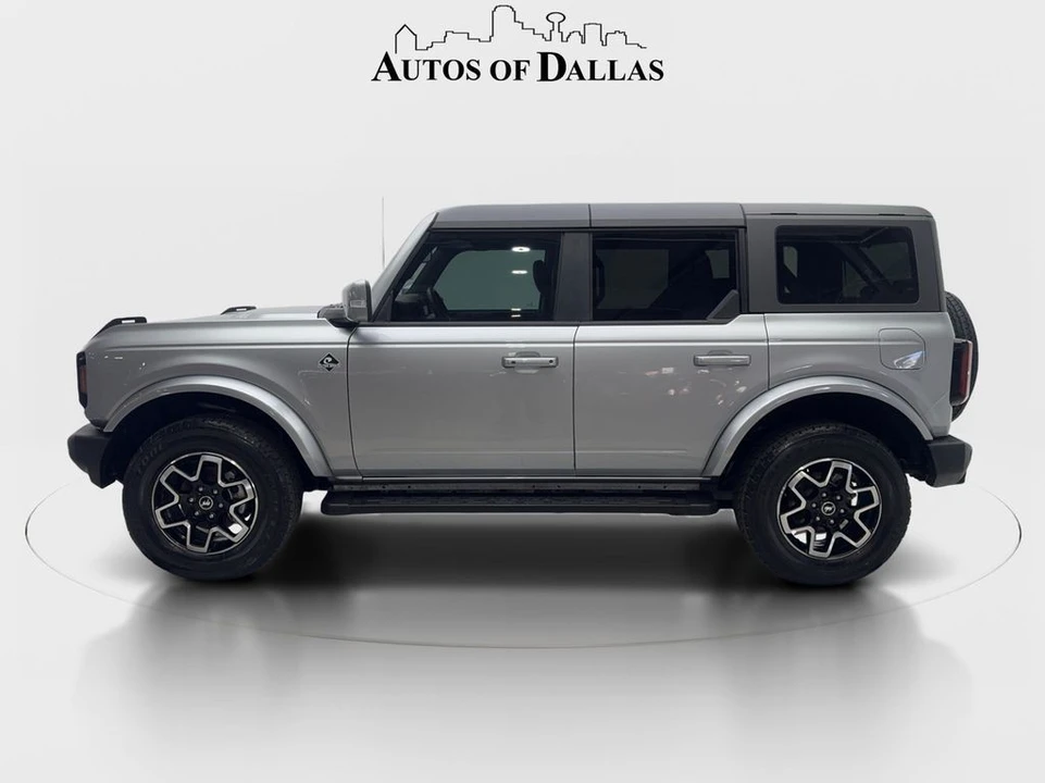 2024 Ford Bronco 6th Gen - Image 10 of 12