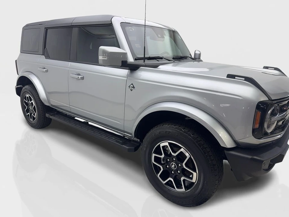 2024 Ford Bronco 6th Gen - Image 12 of 12
