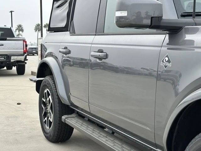 2024 Ford Bronco 6th Gen - Image 5 of 12