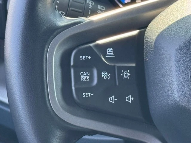 2024 Ford Bronco 6th Gen - Image 20 of 28