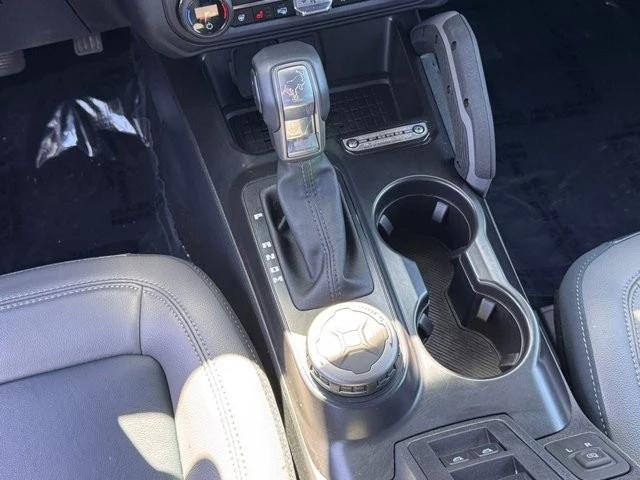 2024 Ford Bronco 6th Gen - Image 22 of 28