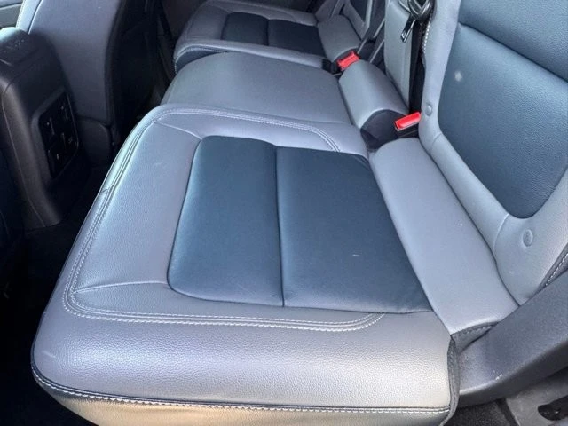 2024 Ford Bronco 6th Gen - Image 28 of 28