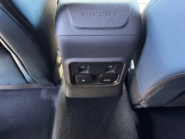 2024 Ford Bronco 6th Gen - Image 27 of 28