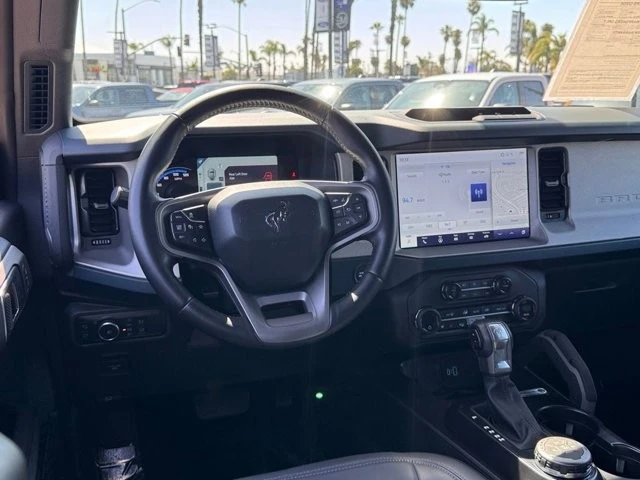 2024 Ford Bronco 6th Gen - Image 26 of 28