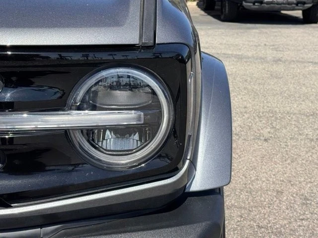 2024 Ford Bronco 6th Gen - Image 8 of 28
