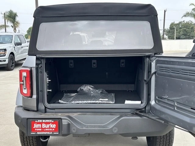 2024 Ford Bronco 6th Gen - Image 11 of 12