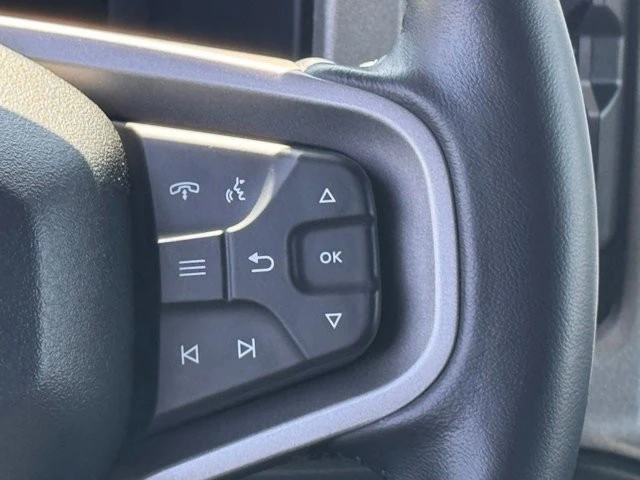 2024 Ford Bronco 6th Gen - Image 21 of 28