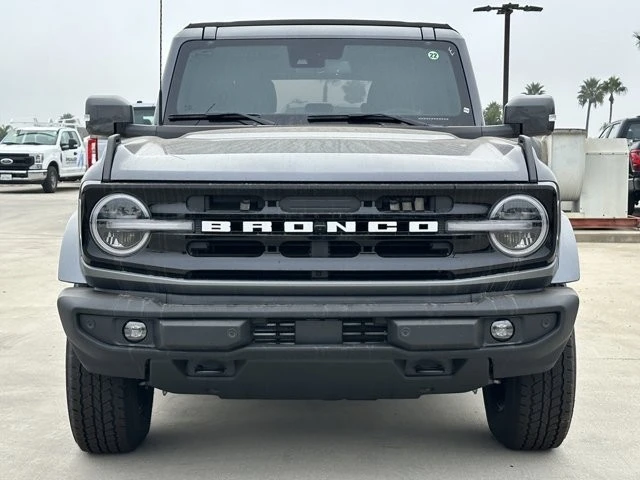 2024 Ford Bronco 6th Gen - Image 6 of 12