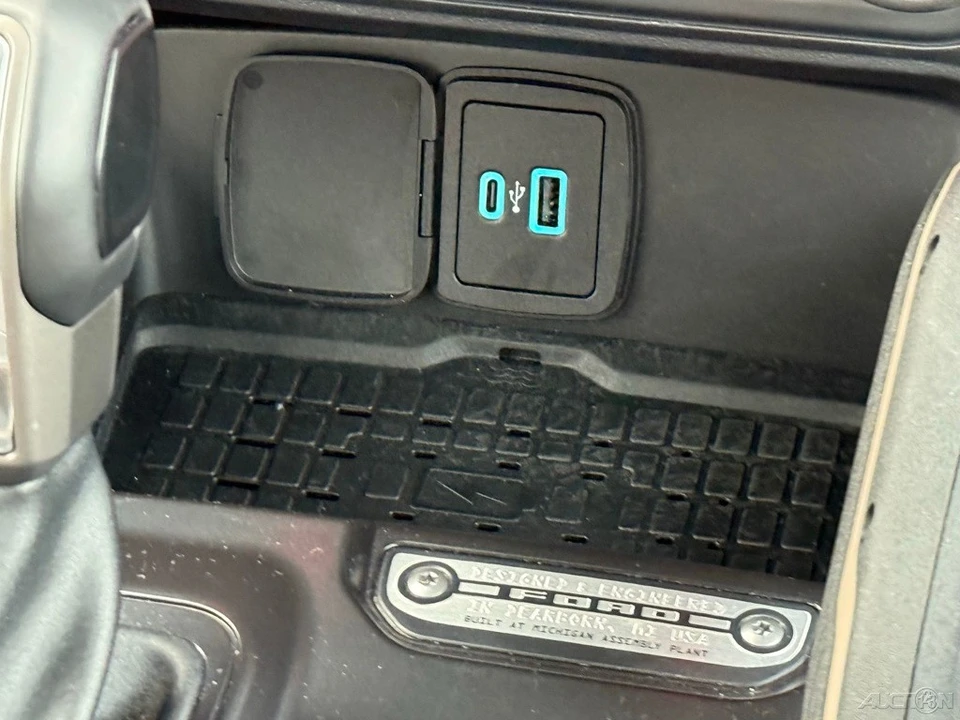 2024 Ford Bronco 6th Gen - Image 21 of 21