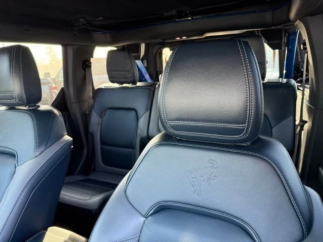 2024 Ford Bronco 6th Gen - Image 11 of 20
