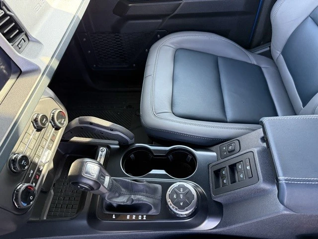 2024 Ford Bronco 6th Gen - Image 8 of 12