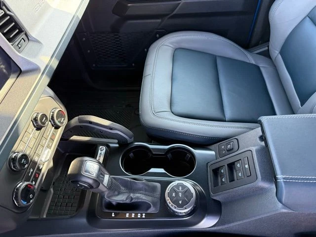 2024 Ford Bronco 6th Gen - Image 8 of 20