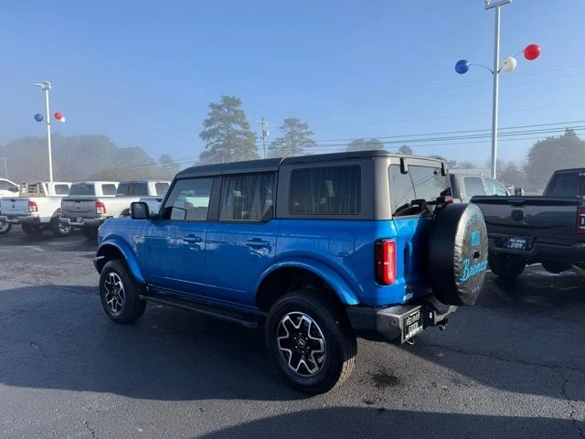 2024 Ford Bronco 6th Gen - Image 20 of 20