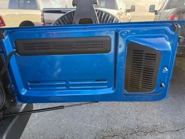 2024 Ford Bronco 6th Gen - Image 17 of 20