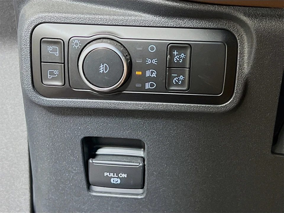 2024 Ford Bronco 6th Gen - Image 12 of 12