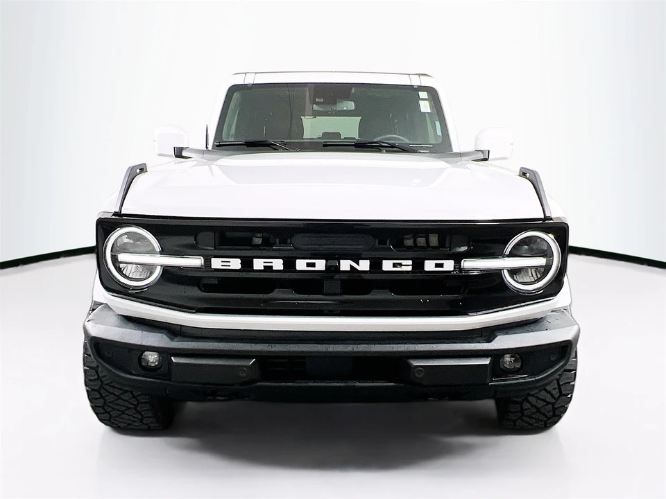 2024 Ford Bronco 6th Gen - Image 2 of 12