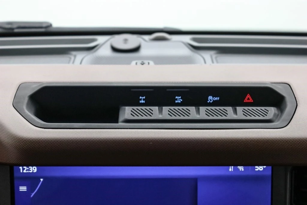 2024 Ford Bronco 6th Gen - Image 19 of 21