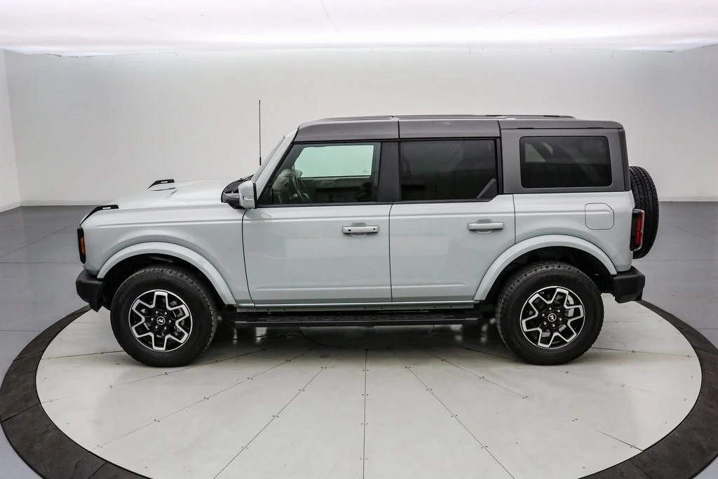 2024 Ford Bronco 6th Gen - Image 8 of 21