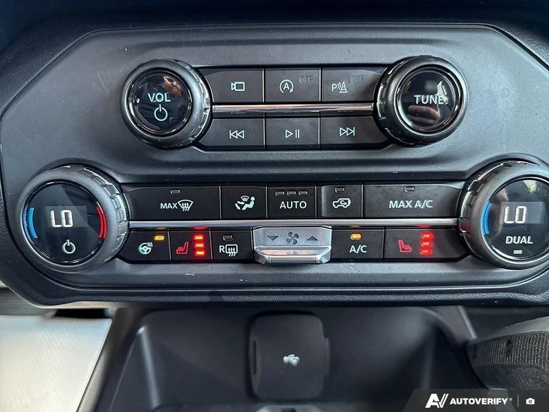 2024 Ford Bronco 6th Gen - Image 19 of 20
