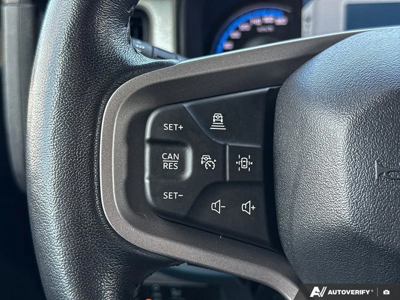 2024 Ford Bronco 6th Gen - Image 15 of 20