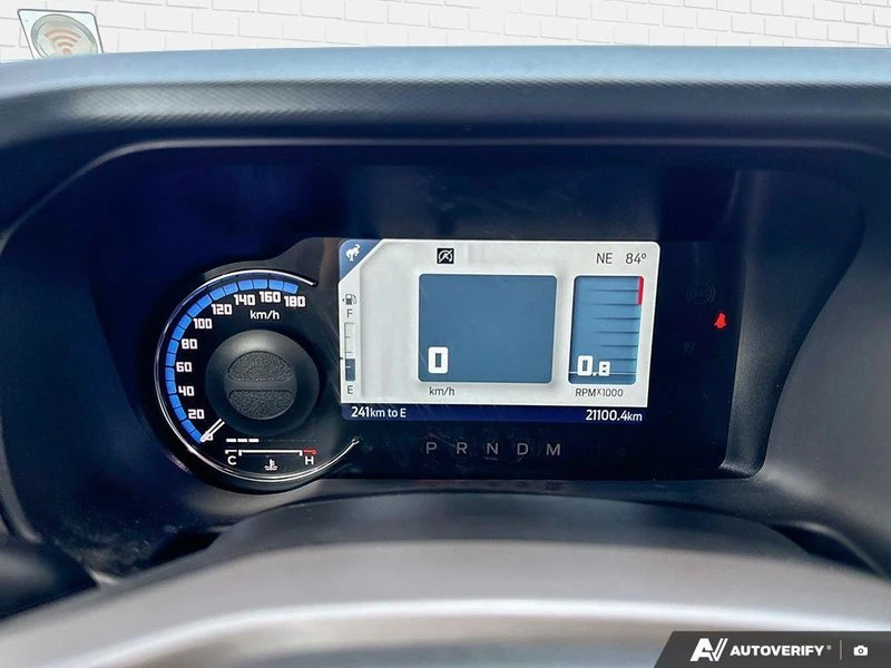 2024 Ford Bronco 6th Gen - Image 14 of 20