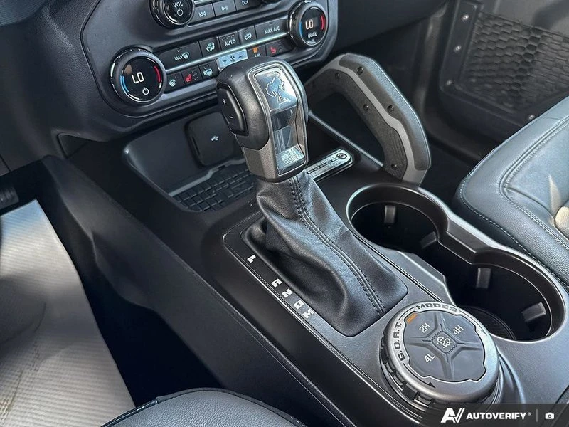 2024 Ford Bronco 6th Gen - Image 16 of 20