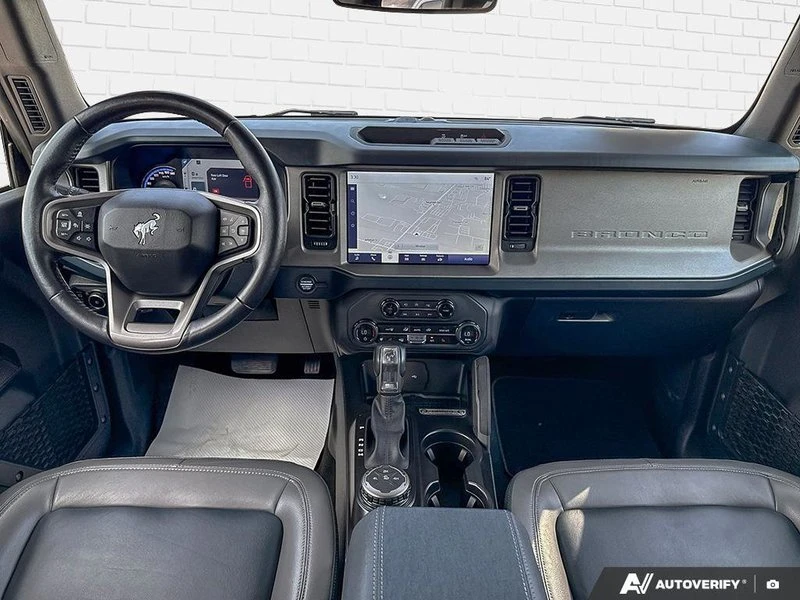 2024 Ford Bronco 6th Gen - Image 18 of 20