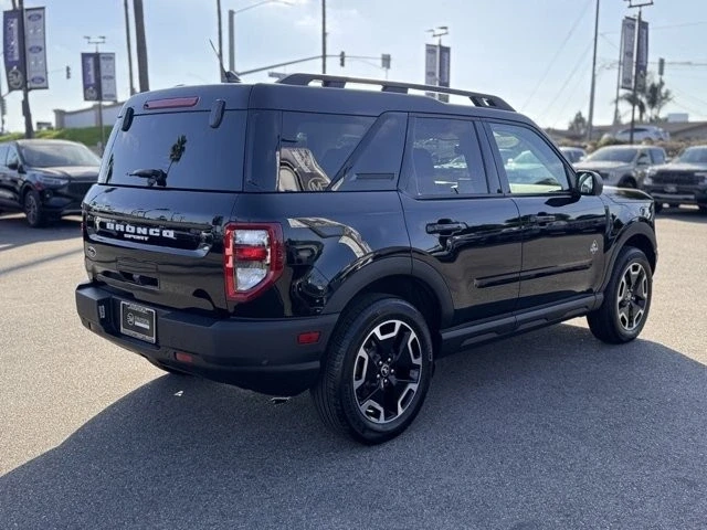 2024 Ford Bronco 6th Gen - Image 12 of 12