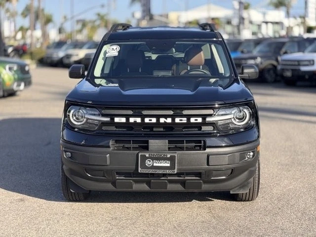2024 Ford Bronco 6th Gen - Image 6 of 12
