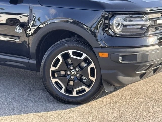 2024 Ford Bronco 6th Gen - Image 4 of 12