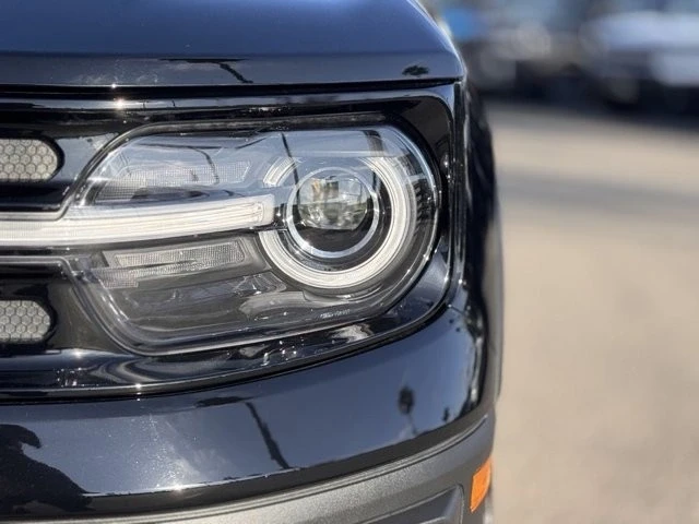 2024 Ford Bronco 6th Gen - Image 8 of 12