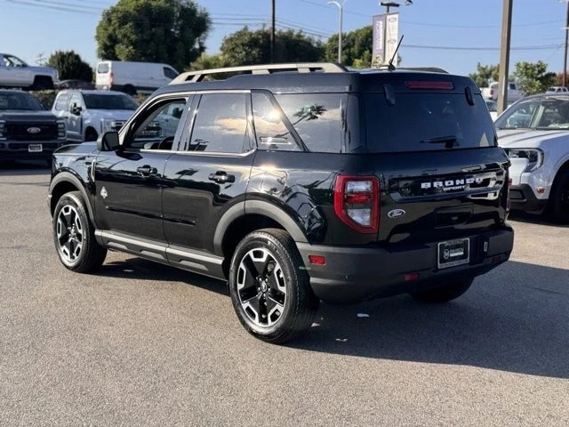 2024 Ford Bronco 6th Gen - Image 10 of 12