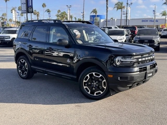 2024 Ford Bronco 6th Gen - Image 2 of 12